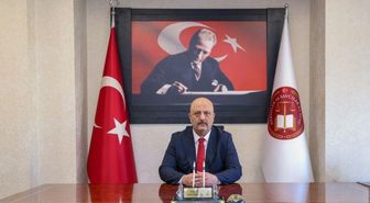 Ömer Örücü kimdir? Ankara Cumhuriyet Başsavcı Vekili Ömer Örücü kaç yaşında, nereli?