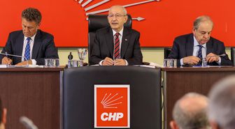 PM toplantısının detayları ortaya çıktı! Kılıçdaroğlu istifaları duyunca küplere binmiş