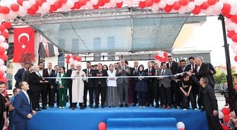 Sağlık Bakanı Memişoğlu: Sağlık Sistemimiz Günde 3 Milyon İnsana Dokunuyor