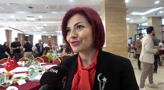 Şehit eşi Özlem Emir: Ön yargılarınızı bırakın, gelin ve görün