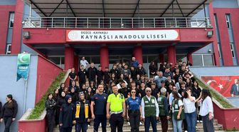 Sigaranın zararlarına dikkat çektiler