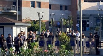 Silivri Belediyesi'ne 'yolsuzluk' soruşturması: 17 gözaltı