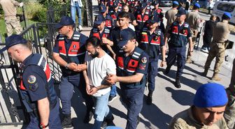Sinop merkezli yasa dışı bahis ve dolandırıcılık operasyonunda 23 kişi yakalandı