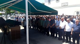 SMA hastası çocuğun fişini çeken baba intihar etti