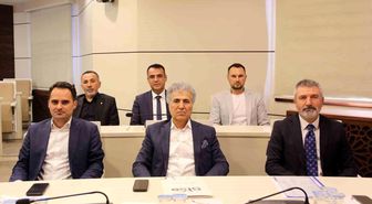 STSO' da Sivasspor masaya yatırıldı
