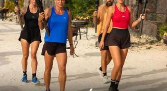 Survivor kim elendi, 11 Haziran Perşembe Survivor'da kim elendi, Deniz elendi mi?