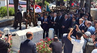 TBMM Başkanı Kurtulmuş: Türkiye'ye daha çok ihtiyaçları var
