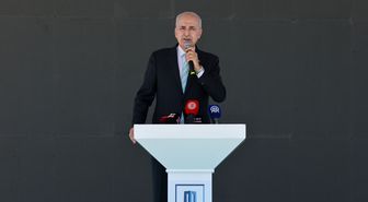 TBMM Başkanı: Türkiye düşmanlarına fırsat vermeyiz