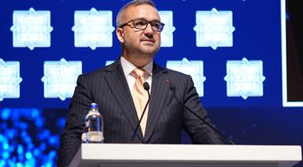 TCMB Başkanı: Enflasyonla Mücadelede Kararlıyız