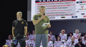 Tekirdağ'da narkotik ekipleri vatandaşları bilgilendirdi