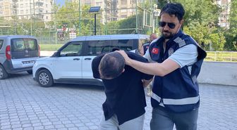 Samsun'da fuhuş operasyonu: 3 şüpheli adliyeye sevk edildi