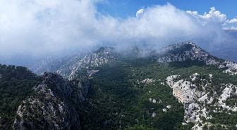 Termessos'ta 'bağımsızlık' ve 'kehanet-fal' yazıtları tespit edildi