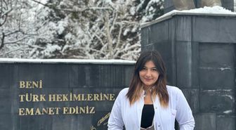 Tıp öğrencisi Yaren'in öldüğü kazada alkollü sürücü hakim karşısında