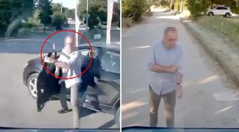 Trafikte yol kesen Cumhuriyet Savcısı hakkında soruşturma