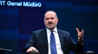 Sobacı: Erdoğan tüm zirvelerde Filistin’i en gür sesle dile getiriyor