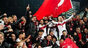 Türkiye Avustralya'yı yenerse gruptan çıkar mı? Türkiye Avustralya'yı yenerse yenilirse, berabere kalırsa ne olur?