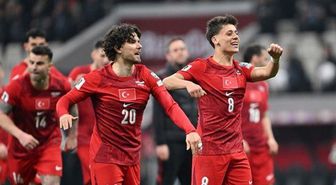 Türkiye Dünya Kupası maçı ne zaman? Türkiye Avustralya maçı ne zaman, saat kaçta, hangi kanalda?