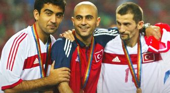 Türkiye Dünya Kupası’na en son ne zaman katıldı?