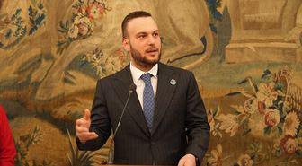 Türkiye'nin COP31 vizyonu Bonn'da paylaşıldı