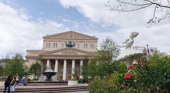 Rusya’nın başkenti dev bir sahneye dönüşüyor: 500 noktada Moskova’da yaz coşkusu