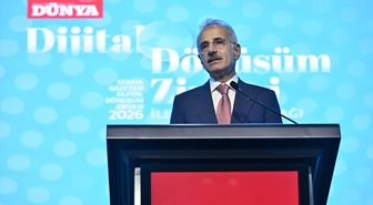 Bakan Uraloğlu: 5G abone sayısı 2,5 ayda 42 milyona yaklaştı