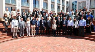 Uluslararası TARGİD 2026 Kongresi Sinop'ta başladı