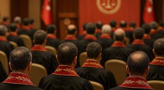 Ünlülere yönelik 'uyuşturucu' soruşturmalarını yürüten Savcı Ebubekir Efe Silivri Başsavcı Vekilliğine atandı