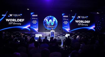 Worldef İstanbul 2026 görkemli açılış töreniyle başladı
