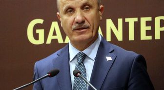 YÖK Başkanı Özvar: Üniversite-sektör iş birliği artık bir zorunluluk