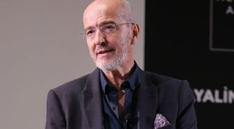 Yönetmen Murat Saygı tutuklandı