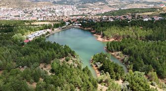 Yozgat doğa ve kültür turizmini aynı rotada buluşturuyor