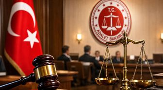 12'nci Yargı Paketi ile mahkemelerde yeni dönem: İki duruşma arası en fazla 3 ay
