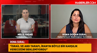 ABD-İran Gerilimi Washington'ı Karıştırdı: Trump'a Tepki Büyüyor
