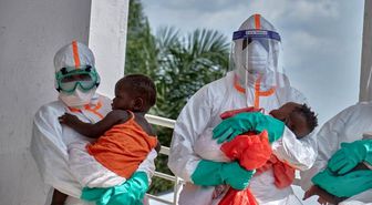 Afrika Hastalık Kontrol ve Önleme Merkezi: Çin, Ebola Salgınıyla Mücadeleye Büyük Destek Veriyor