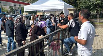 Afyonkarahisar'da LGS heyecanı