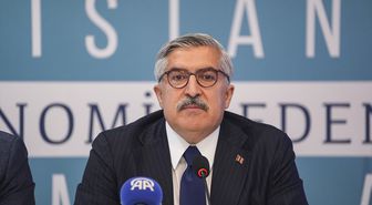 AK Partili Yayman’dan Terörsüz Türkiye için kritik açıklama: Yakında yeni adımlar atılacak