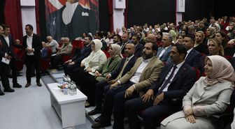 Usta: Seçilmiş olmak suç işleme özgürlüğü vermez