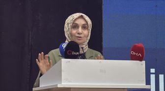 AK Partili Usta: Aynı İsimlere 'Hain' Diyenler, 2023'te Masada Onları Cumhurbaşkanı Yardımcısı İlan Etmişti