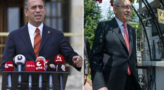 Ali Mahir Başarır, Kılıçdaroğlu ile özel konuşmasını anlattı: Odasında bana dedi ki...