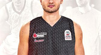 Aliağa Petkimspor, Ozan Yılmaz'ı renklerine bağladı
