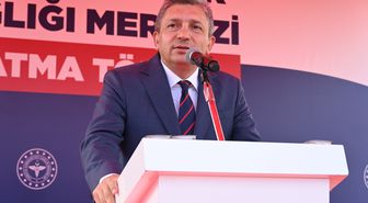 Antalya'da yeni sağlık merkezleri hizmete girdi