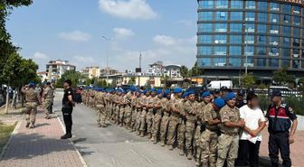 Antalya merkezli 27 ilde yasa dışı bahis soruşturmasında 36 tutuklama
