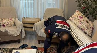 Antalya merkezli yasa dışı bahis operasyonunda 36 tutuklama