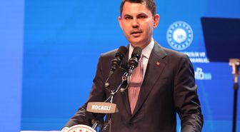 Bakan Kurum: 20 bin konutu bilhassa orta gelirli vatandaşlarımızın erişimine sunuyoruz