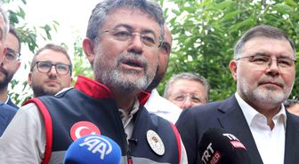 Bakan Yumaklı: '2026 tarımsal desteklerimizi gübre ve mazot artışına göre yeniden güncelleyeceğiz'