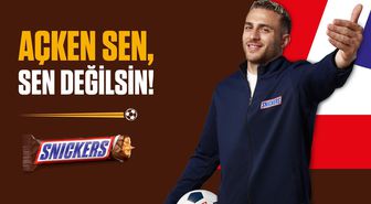 Barış Alper Yılmaz: Açken Sen, Sen Değilsin yaklaşımı bana çok tanıdık geliyor