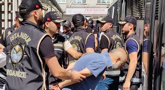 Barış Boyun soruşturmasında 33 tutuklama: İstanbul'dan 7 ile uzanan operasyon
