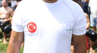 Başpehlivan Orhan Okulu'nun hedefi altın kemerin ebedi sahibi olmak