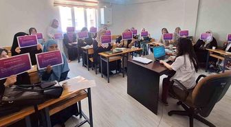 Bayburt'ta 'Menopoz Okulu' ile 120 Kadına Eğitim Verildi