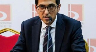 Bilecik Cumhuriyet Başsavcısı Burak Olgun Antalya Cumhuriyet Başsavcı Vekilliğine atandı